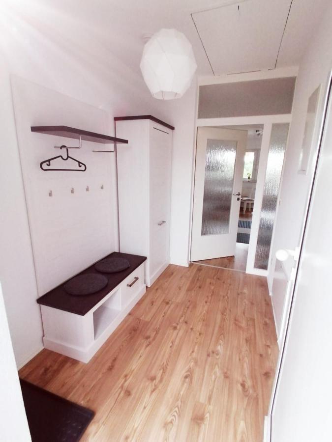 Ferienwohnung Moritzwiese Наумбург Экстерьер фото