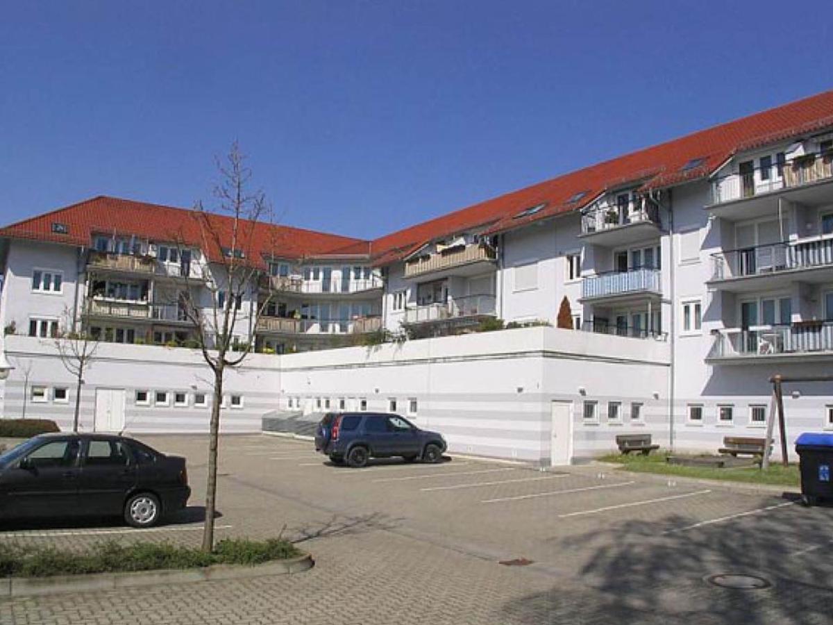 Ferienwohnung Moritzwiese Наумбург Экстерьер фото