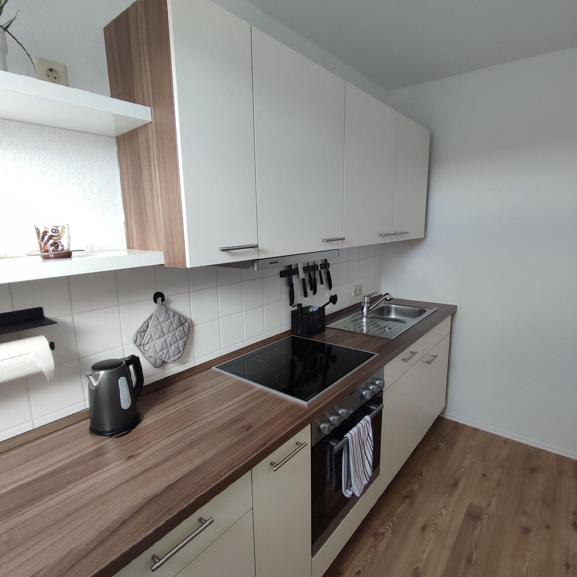 Ferienwohnung Moritzwiese Наумбург Экстерьер фото